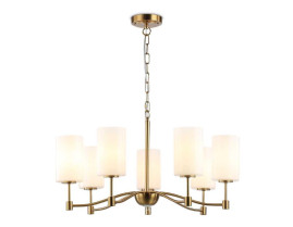 Подвесная люстра Ambrella light High Light LH56053