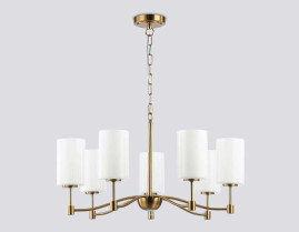 Подвесная люстра Ambrella light High Light LH56053