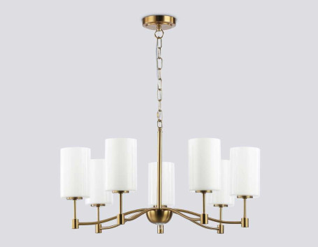 Подвесная люстра Ambrella light High Light LH56053