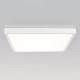 Рамка для накладной установки панелей Arlight SX6060A White 026610