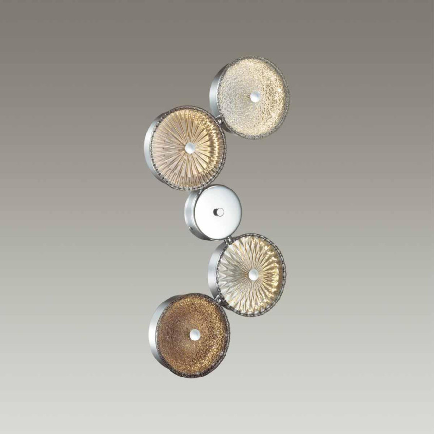 Бра Odeon Light Exclusive Caramella 5416/25WL