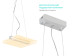 Потолочный светодиодный светильник Ambrella light Original FA623