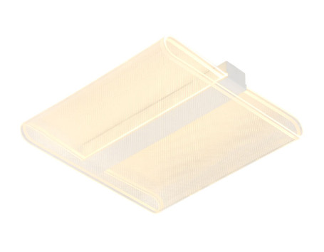Потолочный светодиодный светильник Ambrella light Original FA623