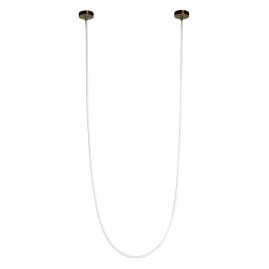Подвесной светодиодный светильник Loft IT Lori 10230/5000