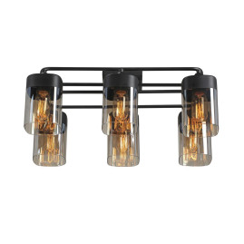 Потолочная люстра Vitaluce V3092-1/6PL