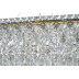 Подвесная светодиодная люстра Arti Lampadari Ovindoli L 1.5.80x30.100 G