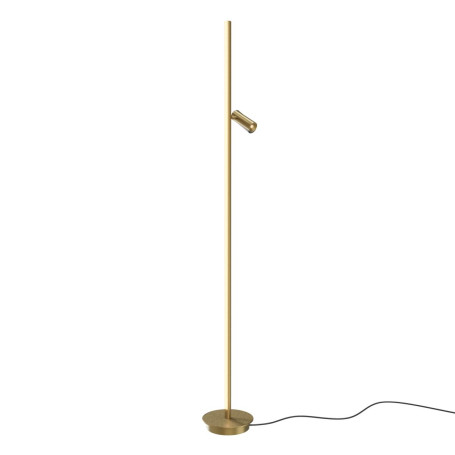 Торшер Maytoni Modern Thin MOD395FL-L28BS3K