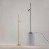 Торшер Maytoni Modern Thin MOD395FL-L28BS3K