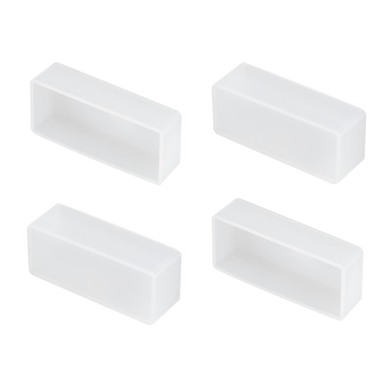 Заглушка Arlight WPH-FLEX-5025-TOP WHITE глухая 050120