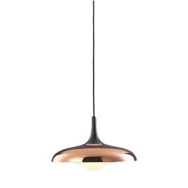 Подвесной светодиодный светильник Mizi'en Luzett MZ46175G