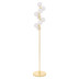 Торшер Lumina Deco Marsiada LDF LDF 6033-9 F.GD