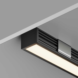 Алюминиевый профиль Maytoni Led Strip 631006