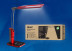 Настольная лампа Uniel TLD-515 Red/LED/900Lm/2700-6400K/Dimmer 09104
