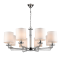 Подвесная люстра Vele Luce Princess VL1753L08