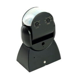 Датчик движения 1200W 12m 180° Feron SEN18 51576