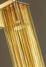 Бра Odeon Light Classic Luigi 4137/1W
