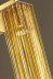 Бра Odeon Light Classic Luigi 4137/1W