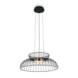 Подвесной светодиодный светильник Freya Citrus FR5398PL-L6B