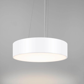 Потолочный светодиодный светильник Arlight SP-Tor-Pill-R500-35W Day4000 022107(1)