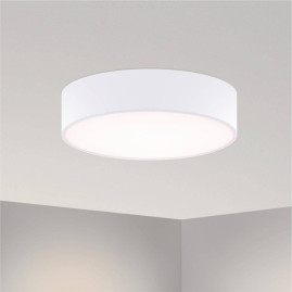 Потолочный светодиодный светильник Arlight SP-Tor-Pill-R500-35W Day4000 022107(1)