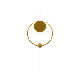 Настенный светильник Moderli Lumi V11224-WL