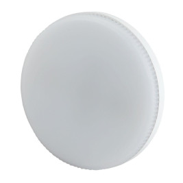 Лампа светодиодная Эра GX53 6W 4000K LED GX-6W-840-GX53 R Б0054243