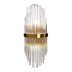 Настенный светильник Garda Decor 62GDW-901-550