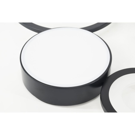 Потолочный светодиодный светильник Rivoli Aliona 6161-201 Б0066468