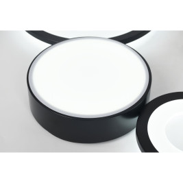 Потолочный светодиодный светильник Rivoli Aliona 6161-201 Б0066468