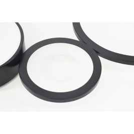 Потолочный светодиодный светильник Rivoli Aliona 6161-201 Б0066468