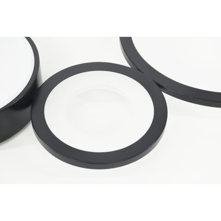 Потолочный светодиодный светильник Rivoli Aliona 6161-201 Б0066468