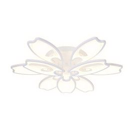 Потолочная светодиодная люстра Ambrella light Original FA579