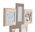 Фоторамка Innova PI09962 Ф/рамка 5 фото, 5x 10*15cm Natural Wood, дерево (6/120) Б0037332