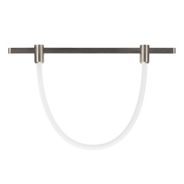 Светильник ART-APRIORI-TUBE-ELASTIC-R38-L3000-36W Warm3000 (TN, 360 deg, 48V) Arlight 049285