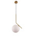 Подвесной светильник Lumina Deco Sorento LDP 1215-200 WT+MD