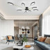 Потолочная люстра Imperium Loft Daggry 140625-26