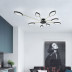Потолочная люстра Imperium Loft Daggry 140625-26