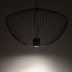 Подвесная люстра Nowodvorski Pumpkin L Umbra Gray 11252