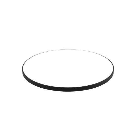 Потолочный светодиодный светильник LEEK PRE LED BLK PRE 062500-007
