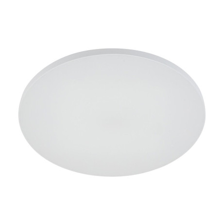 Потолочный cветильник Nowodvorski Denia LED M White 11762