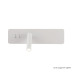 Бра Crystal Lux CLT 215W WH