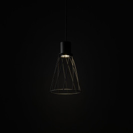 Подвесной светильник TK Lighting 10159 Modesto