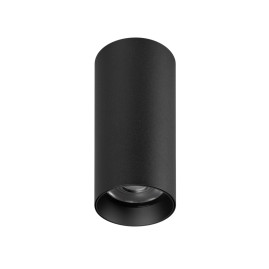 Светильник SP-GABI-SURFACE-R50-9W Day4000 (BK, 60 deg, 230V) Arlight 052336