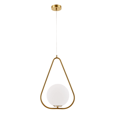 Подвесной светильник Arte Lamp Matisse A7765SP-1AB