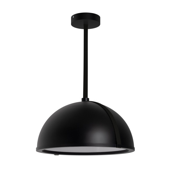 Светильник SP-STERI-ADEOLL-HANG-D500xH1500-30W Day4000 (BK, 100deg, 230V) Arlight 053860
