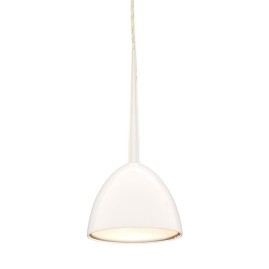 Подвесной светильник Lumina Deco Bora LDP 9179 WT
