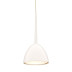 Подвесной светильник Lumina Deco Bora LDP 9179 WT
