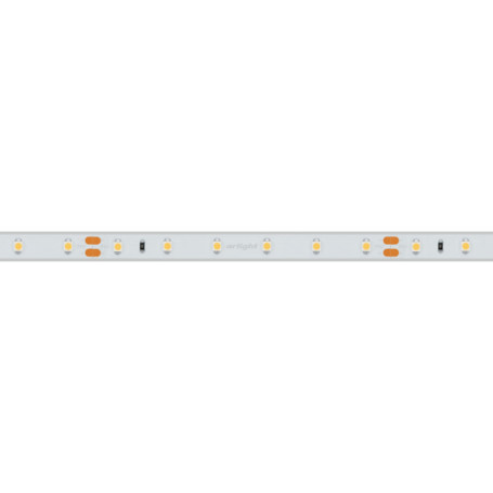 Светодиодная влагозащищенная лента Arlight 4,8W/m 60LED/m 3528SMD теплый белый 50M 024566(2)