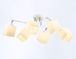 Потолочная люстра Ambrella light Traditional Modern TR303088