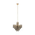 Подвесная люстра Maytoni Flare DIA200PL-06G